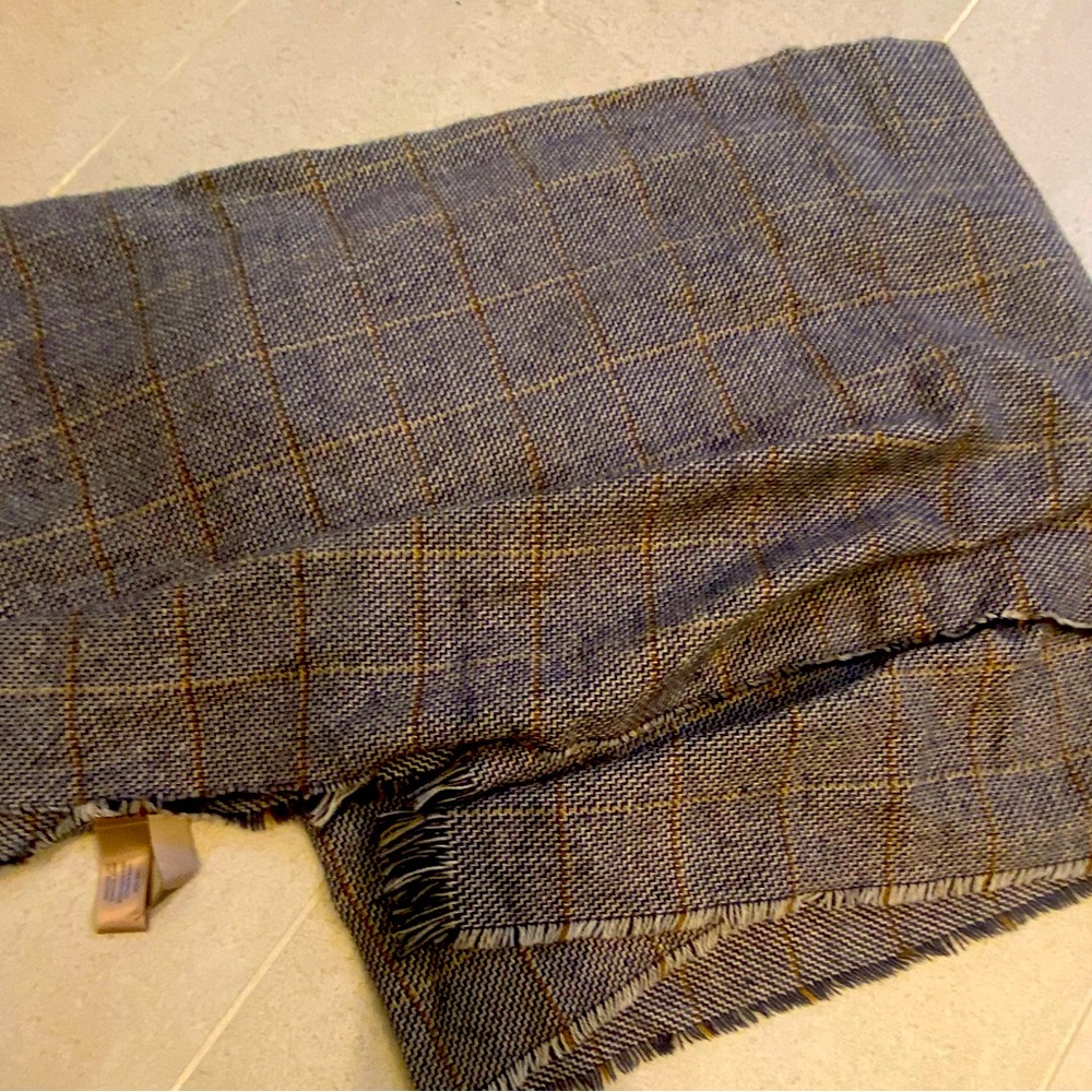 Scarf/Wrap